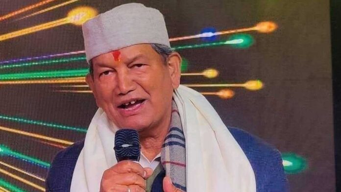 मदरसे समावेशी शिक्षा पद्धति के साथ आगे बढ़ रहे थे : हरीश