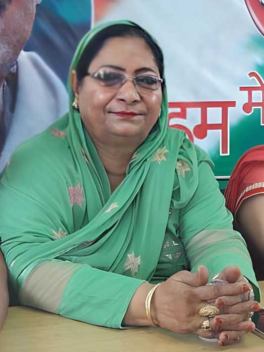 Religious existence in danger in Uttarakhand