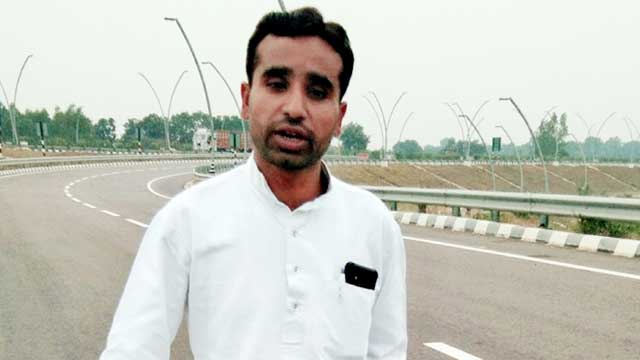 शादाब बने भाजपा नीति मंच के राष्ट्रीय अध्यक्ष शादाब बने भाजपा नीति मंच के राष्ट्रीय अध्यक्ष