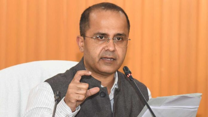 कैबिनेट बैठक : यूनिफॉर्म सिविल कोड (यूसीसी) नियमावली में संशोधन