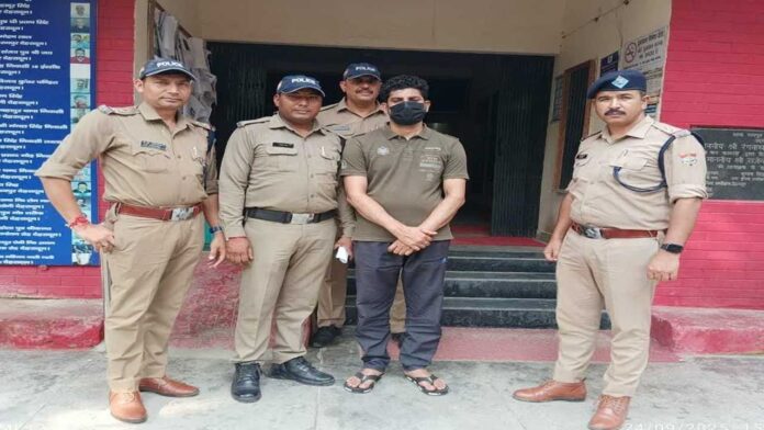 पेपर लीक मामले में फंसे मुख्य आरोपी की न्यायिक हिरासत बढ़ी