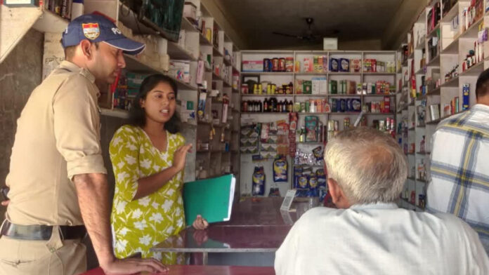 प्रदेशभर में कफ सिरप की गुणवत्ता की जांच के लिए छापेमारी