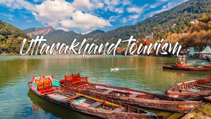 तीन साल में रिकॉर्ड 23 करोड़ से अधिक पर्यटकों ने किए उत्तराखंड के दीदार