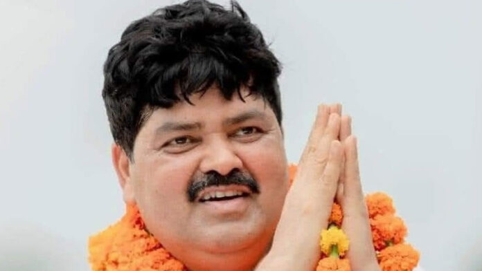 गणेश गोदियाल बने उत्तराखंड कांग्रेस के नए प्रदेश अध्यक्ष गणेश गोदियाल बने उत्तराखंड कांग्रेस के नए प्रदेश अध्यक्ष