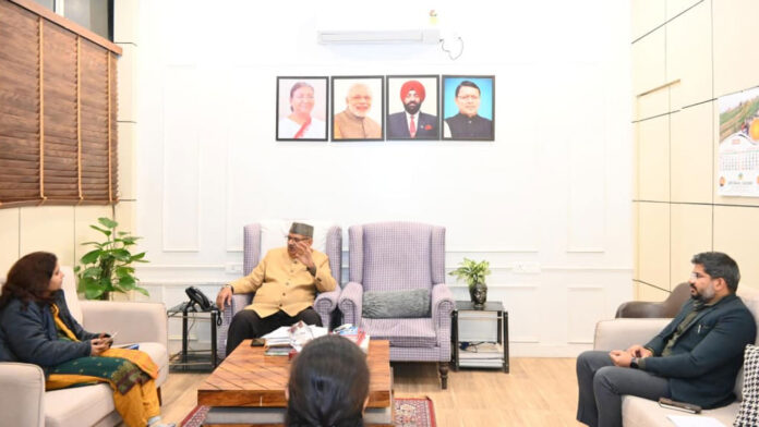 आपदा में क्षतिग्रस्त व्यवसायों के पुनर्निर्माण को मिली 26 करोड़ की मदद आपदा में क्षतिग्रस्त व्यवसायों के पुनर्निर्माण को मिली 26 करोड़ की मदद