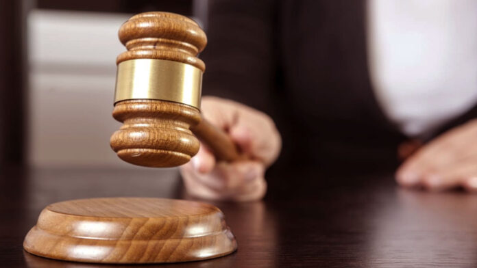 पूर्व जिला जज सहित तीन के खिलाफ होगा आय से अधिक संपत्ति में मुकदमा पूर्व जिला जज सहित तीन के खिलाफ होगा आय से अधिक संपत्ति में मुकदमा