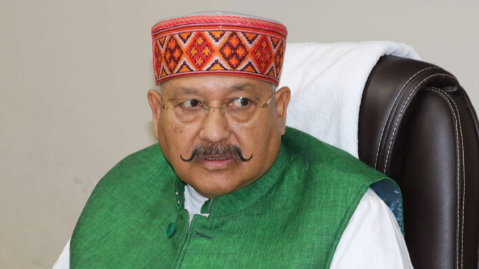शीतकालीन यात्रा से सालभर रोजगार के अवसर सृजित होंगेः महाराज शीतकालीन यात्रा से सालभर रोजगार के अवसर सृजित होंगेः महाराज