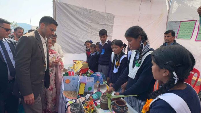 एक छत, कई सेवाएंः शिविर में बनेंगे आयुष्मान से श्रमिक कार्ड तक