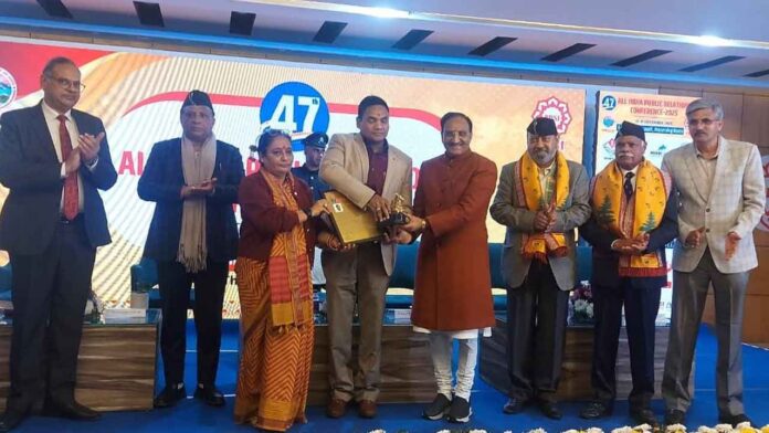 सशक्तिकरण के लिए महिलाओं की आर्थिक स्वतंत्रता अनिवार्य : ऋतु खंडूड़ी