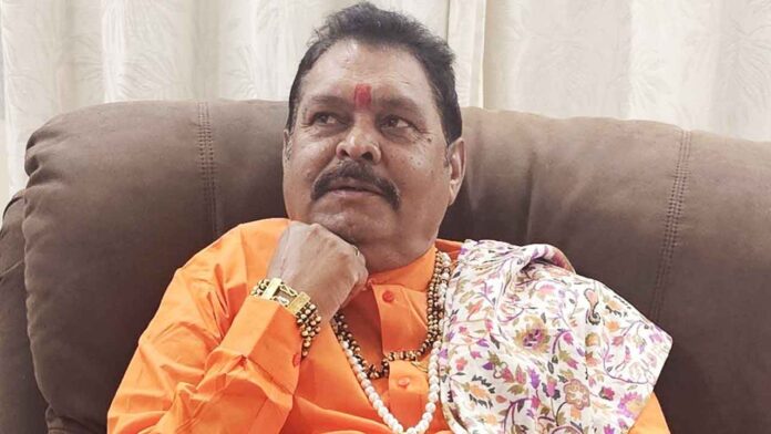 कांग्रेस व उर्मिला ने एआई से बनाई आडियो क्लिप : सुरेश राठौर कांग्रेस व उर्मिला ने एआई से बनाई आडियो क्लिप : सुरेश राठौर