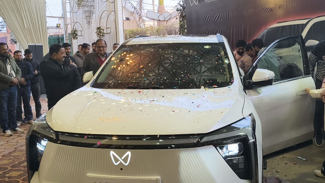 Mahindra has launched two new models
