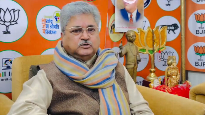 अंकिता भंडारी प्रकरण में दुष्यंत को राहत, वीडियो हटाने का दिया आदेश अंकिता भंडारी प्रकरण में दुष्यंत को राहत, वीडियो हटाने का दिया आदेश