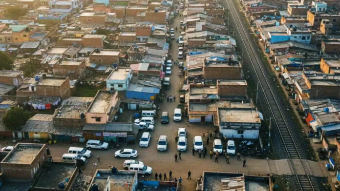 आवास नीति और नीयत से हल होगी बनभूलपुरा