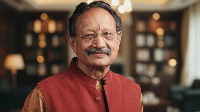 इतिहास में दर्ज रहेगा हमेशा भुवन चंद्र खंडूड़ी का नाम इतिहास में दर्ज रहेगा हमेशा भुवन चंद्र खंडूड़ी का नाम