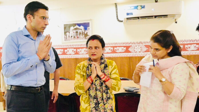 कैंसर पीड़ित परिवार को मिली बड़ी राहत