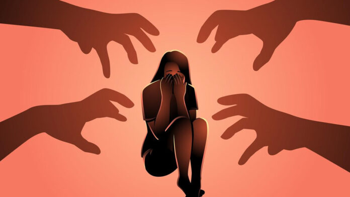 चर्चित नाबालिग गैंगरेप मामले में आरोपी मां की जमानत याचिका खारिज चर्चित नाबालिग गैंगरेप मामले में आरोपी मां की जमानत याचिका खारिज