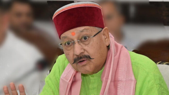 फिर रिकॉर्ड तोड़ेगी चारधाम यात्रा : महाराज