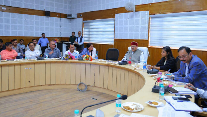 जनसमस्याओं का त्वरित समाधान किया जाए : महाराज जनसमस्याओं का त्वरित समाधान किया जाए : महाराज