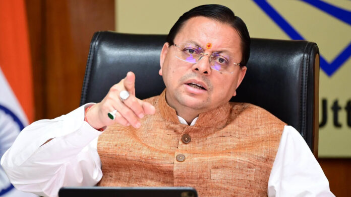 चारधाम यात्रा प्रबंधन का मूल मंत्र हो सुरक्षित यात्रा, सुगम दर्शन और सतत संवाद : मुख्यमंत्री