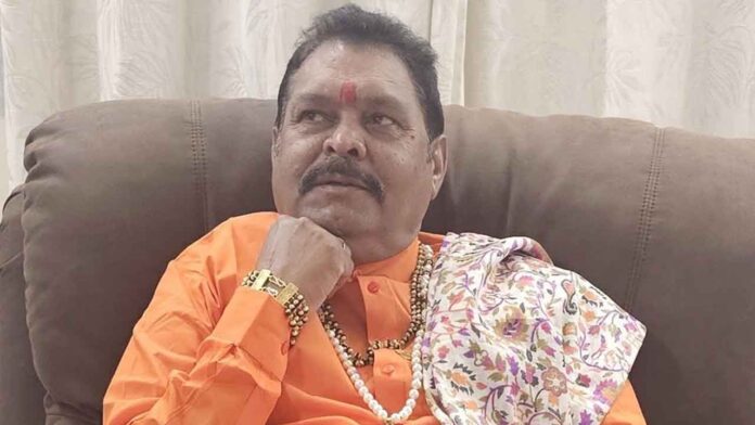अंकिता भंडारी मर्डर मामले में पूर्व विधायक सुरेश राठौर गिरफ्तार