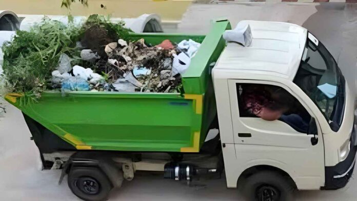 नगर निकाय आपराधिक कार्य करने के लिए वसूल रहे यूजर चार्जेज