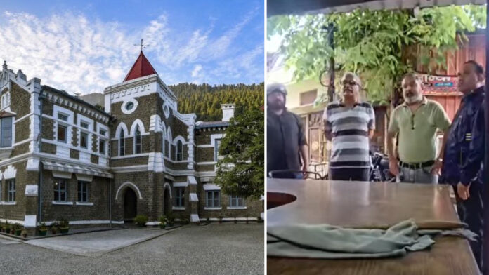 उत्तराखंड हाईकोर्ट ने दिया कड़ा निर्देश, अल्पसंख्यक समुदाय की दुकानें फिर से खोली जाए