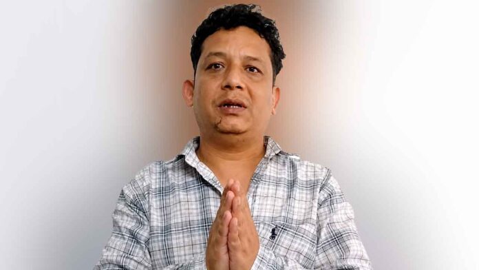 भाजपा महिला नेताओं पर अभद्र टिप्पणी करने का आरोपी गिरफ्तार भाजपा महिला नेताओं पर अभद्र टिप्पणी करने का आरोपी गिरफ्तार