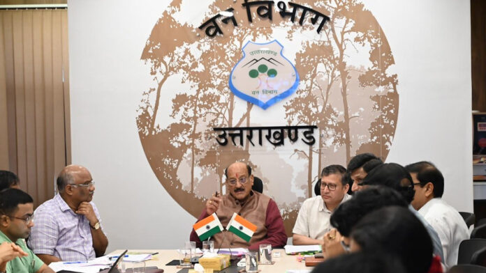 योजनाओं का समयबद्ध क्रियान्वयन सुनिश्चित करें : उनियाल