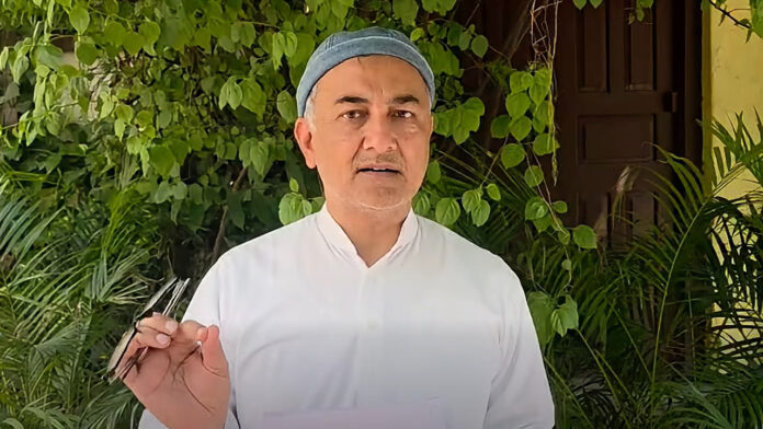 कांग्रेस विधायक को मिली जान से मारने की धमकी कांग्रेस विधायक को मिली जान से मारने की धमकी