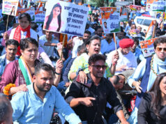 दुष्यंत गौतम की नियुक्ति से उत्तराखण्ड में उबाल Dushyant Gautam appointment sparks uproar in Uttarakhand