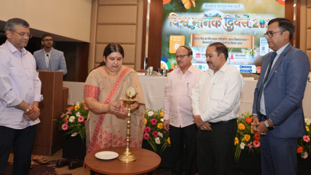 BIS World Standards Day 2026 celebration organized by BIS