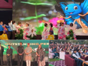ग्रीनवुड हिल्स स्कूल में वार्षिक समारोह 2026 का आयोजन 2026 Annual Function at Greenwood Hills School