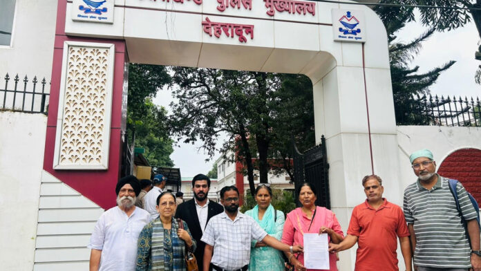 सांप्रदायिक माहौल बिगाड़ने वालों पर कब होगी कार्रवाई : इंसानियत मंच