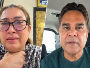 पति-पत्नी और ‘वो’ से उत्तराखंड की सियासत में भूचाल Political upheaval in Uttarakhand
