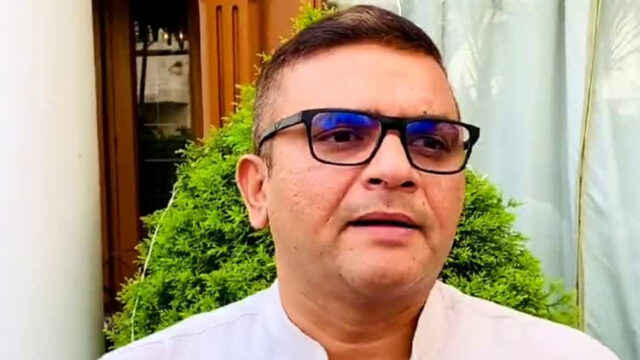 Sumit neither ministers nor MLAs are safe! in Uttarakhand